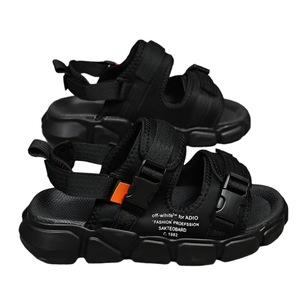 Men's Summer Casual Sandals – Flip Flops, Beach & Roman Style