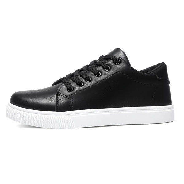 Classic British Style Men’s Loafers