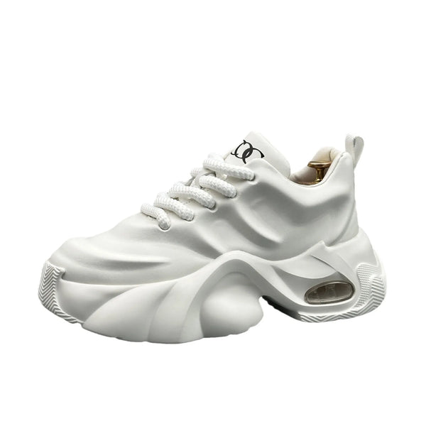 Men's Lightweight Casual Sneakers – Comfortable & Stylish