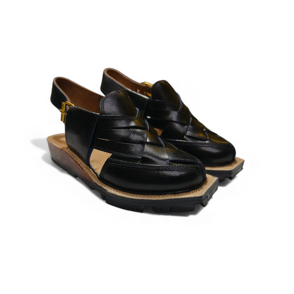 Special Edition Black Norozi – Modern Look