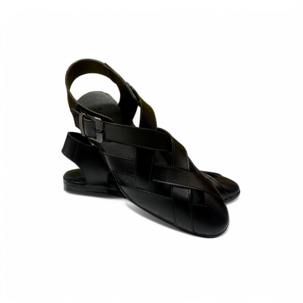 New Arrival: Premium Luxury Peshawari Chappal