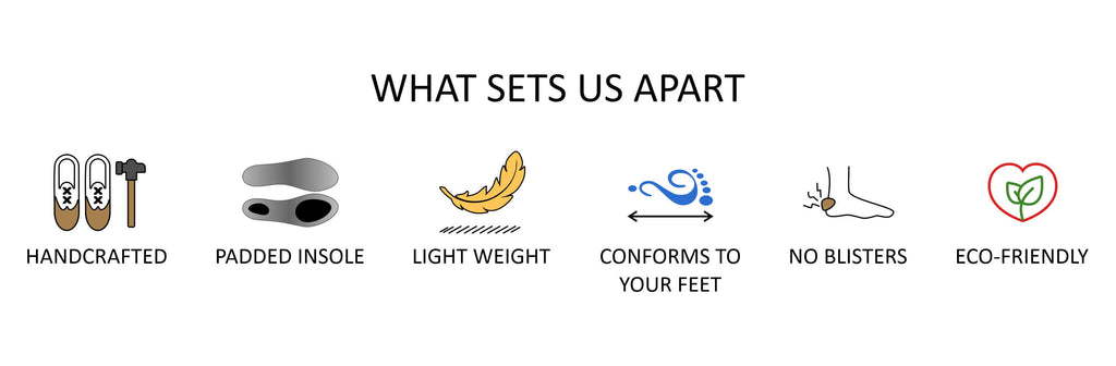 What Sets Us Apart